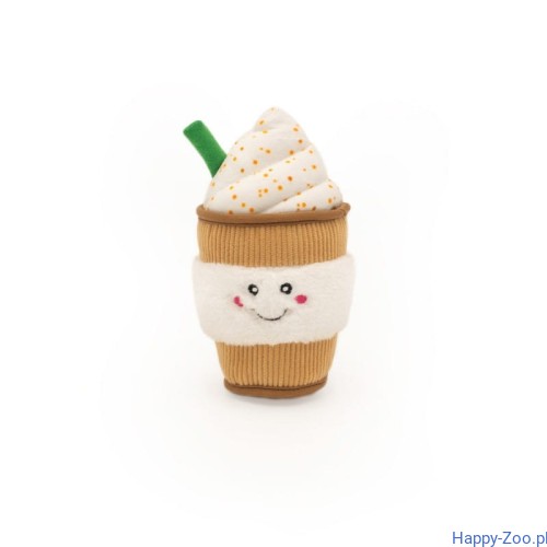 ZippyPaws pluszowe Puppaccino.jpg