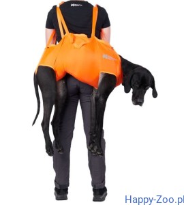 Non-stop Dogwear Dog rescue sling 