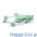BUBA ECO Żaba skóra ze sznura.jpg