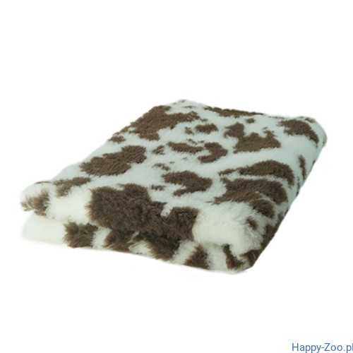 BUBA Dry Bed 75x50cm  łaty krowie.jpg