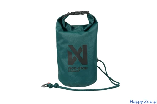 Non-Stop Dogwear Multiuse Bag 10L Dark teal.webp
