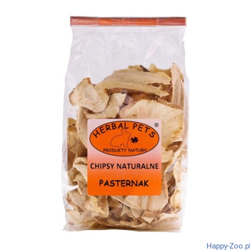 Herbal pets chips pasternak 125g.jpg