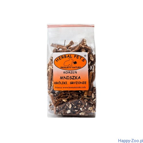 Herbal Pets Korzeń Mniszka 100G.jpg