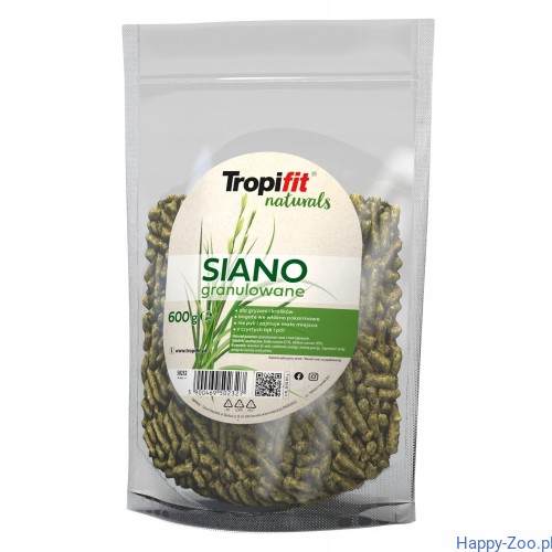 Tropifit Natural sianko granulowane 600g.jpg