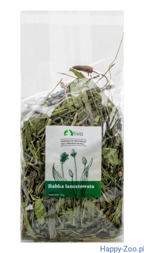 Tivo Babka lancetowata 150g.jpg