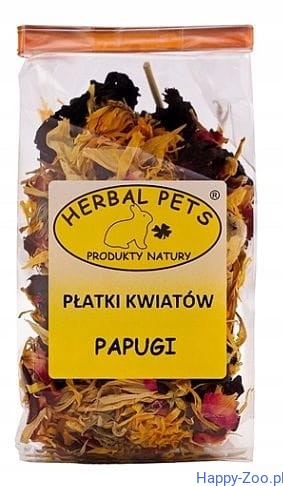 Herbal Pets Płatki Kwiatów 30.jpg