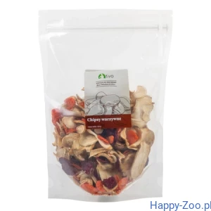 Tivo Chipsy warzywne 250g