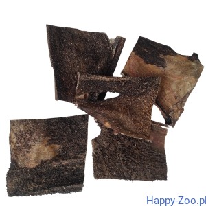 Best Dog żwacz wołowy płaty szt 