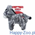 KONG Low Stuff Stripes Donkey Osioł.webp