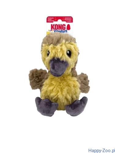 Kong Comfort Tykes Gosling.webp