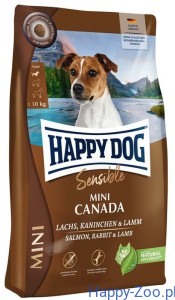 Happy Dog Mini Sensible Canada 800 g