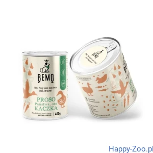 Bemo  PROSO Państwa, oto KACZKA!