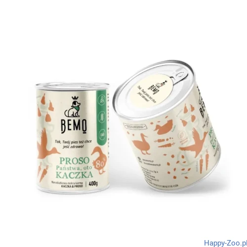 PROSO Państwa, oto KACZKA!.webp