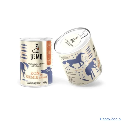 KOŃ by SIEMIĘ uśmiał.webp