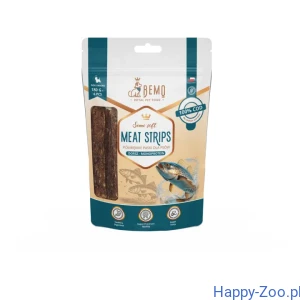 Bemo Meat Strips Cod - paski dorsz 180g 