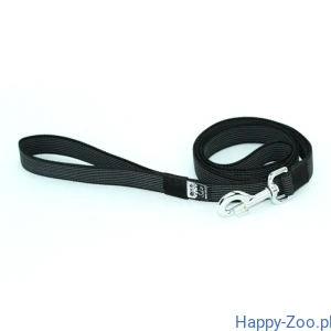 Sali Smycz gumowa karabinek aluminium 230cm 