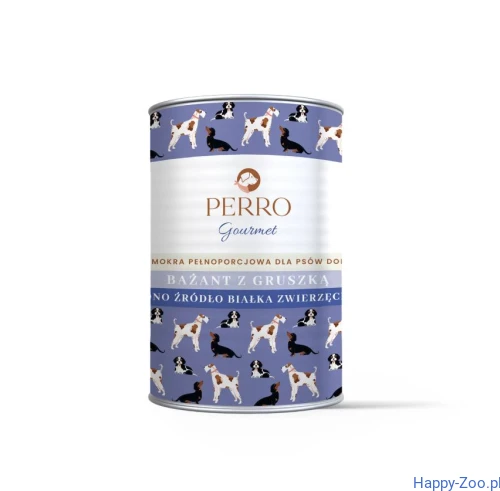 perro bażant gruszka.JPG