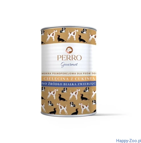 perro cielęcina z cukinią 2 .JPG