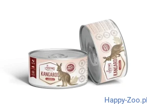 Bemo Cat Kangaroo - karma mokra dla kota z kangurem