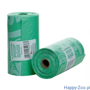  Pet Supplies EKO Worki Biała Herbata sztuka