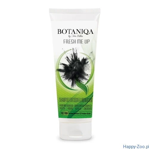 Botaniqa Szampon Fresh Me Up 250 ml.webp