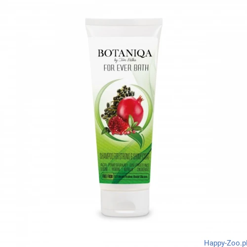 Botaniqa Szampon For Ever Bath by Tom Palka 250 ml.jpg