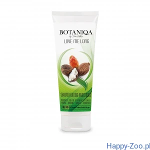 Botaniqa Szampon Love me long Cupuacu & Shea 250 ml