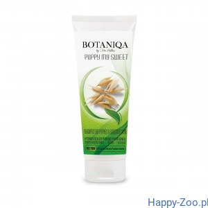 Botaniqa Szampon Puppy My Sweet  250 ml