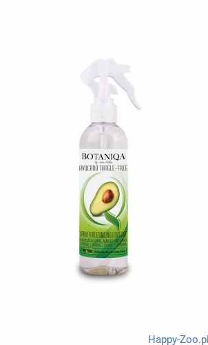 Botaniqa Spray Tangle Free Avokado 250 ml.jpg