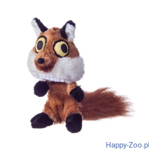 Barry King Lis pluszowy 29 cm