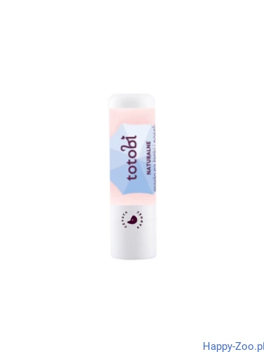 TOTOBI Naturalne masło na łapki i nosek w sztyfcie 5ml.webp