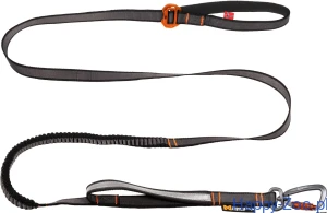 Non-Stop Dogwear Touring Bungee Adjustable 13mm