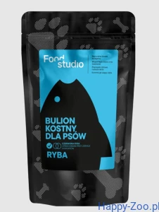 Food Studio Bulion Kostny RYBA 230ml