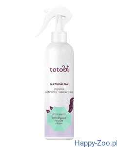 TOTOBI Naturalna mgiełka ochronno-spacerowa  