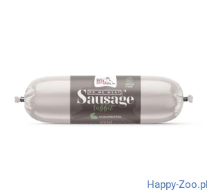 Syta Micha Kiełbaska Królik 80g