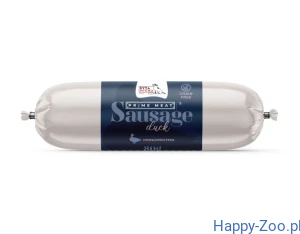 Syta Micha Kiełbaska Kaczka 80g  