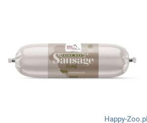 Syta Micha Kiełbaska Jagnięcina 80g  
