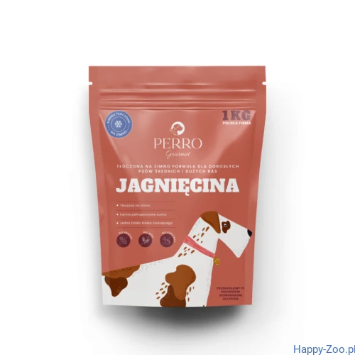 PERRO jagnięcina tłoczona na zimno 1kg.png