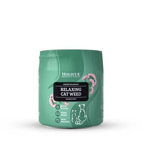 HOLISTA Waleriana dla kotów 50g.jpg