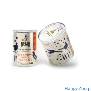 Bemo  MARCHWI mnie ten BAŻANT 800g