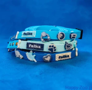 FALKA smycz 3m