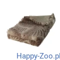 BUBA Dry Bed 75x50cm Liście kremo.jpg