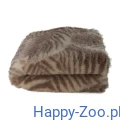 BUBA Dry Bed 75x50cm Liście kremow.jpg