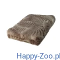 BUBA Dry Bed 75x50cm Liście kremowe.jpg