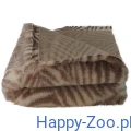 BUBA Dry Bed 75x50cm Liście krem.jpg