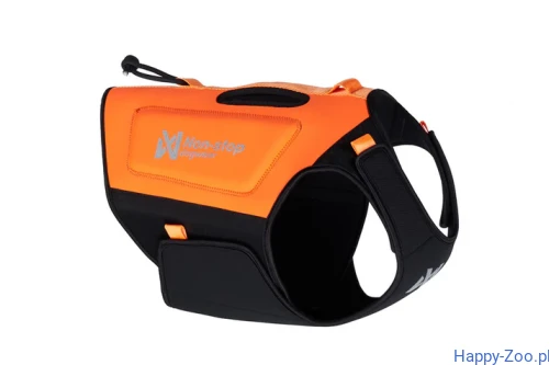 Non-stop Dogwear Protector Neoprene Vest Pro.webp