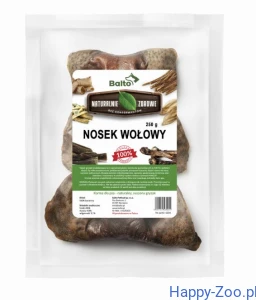 Balto noski wołowe 250g