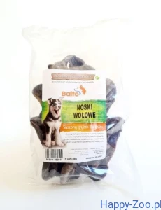 Balto noski wołowe 1kg