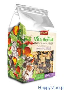 Vita Herbal Owoce sadu i lasu 150g