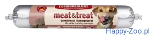 Meatlove MEAT&TREAT 2.0 Beef Liver 80 g